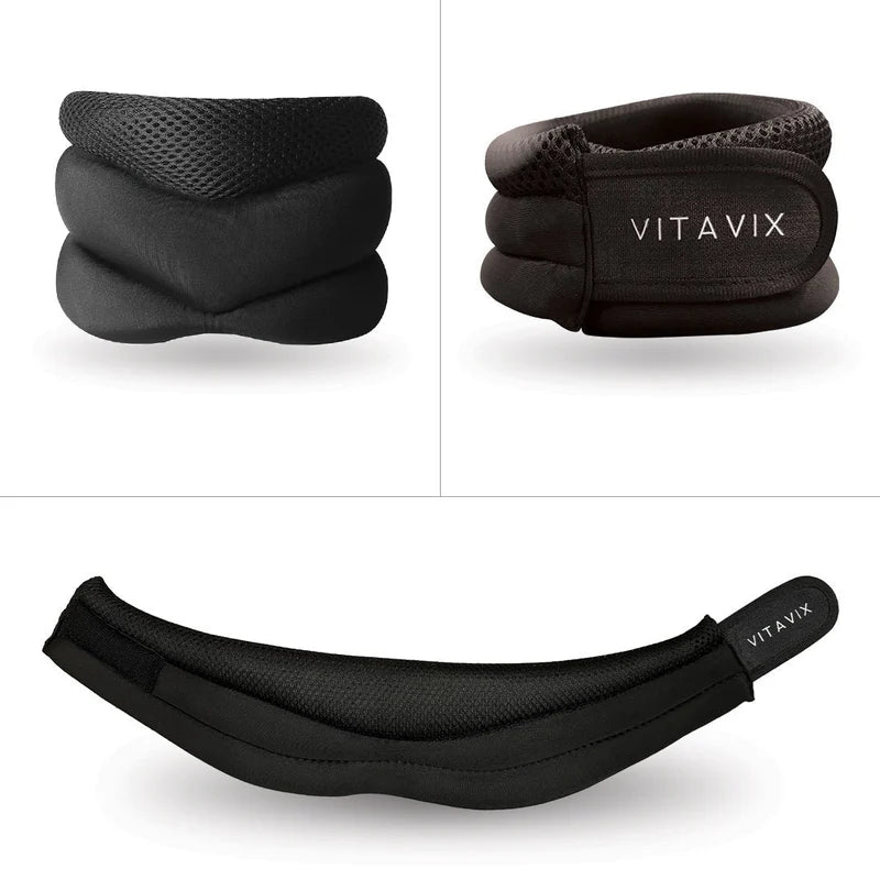 Vitavix™ - Never Snore Again