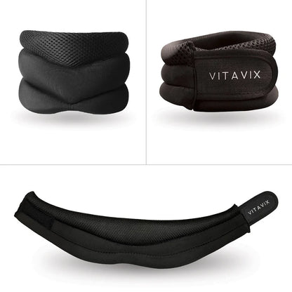 Vitavix™ - Never Snore Again