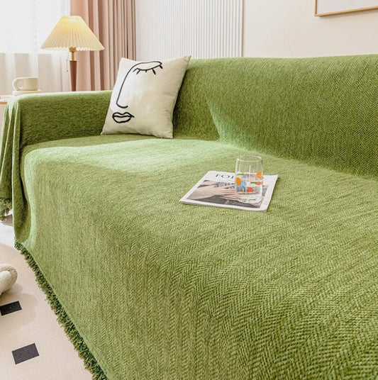 NüCouch® Couch Covers