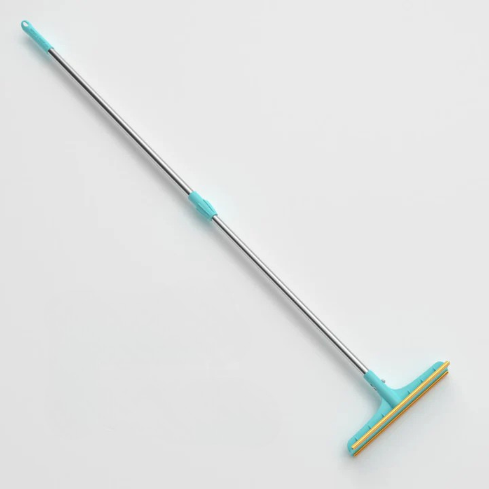 NoMess™ Pet Hair Scraper