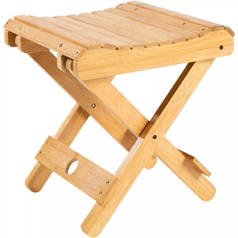 Bamboo Seat