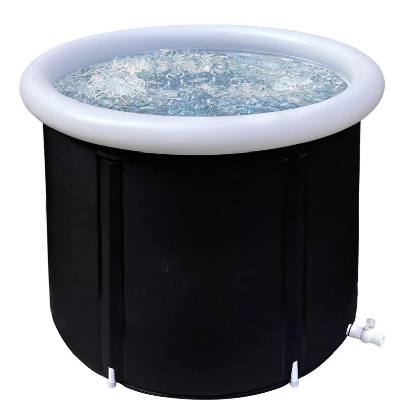 Inflatable Ice Bath
