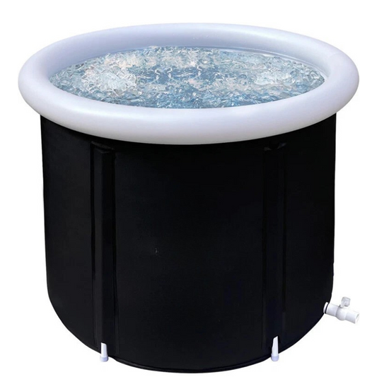 Inflatable Ice Bath