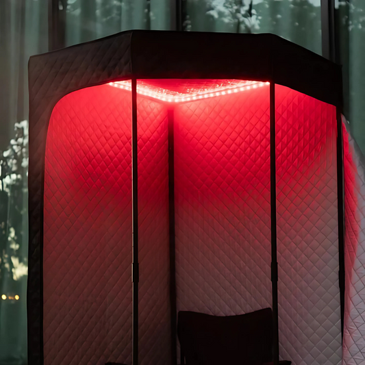 Red Light Therapy