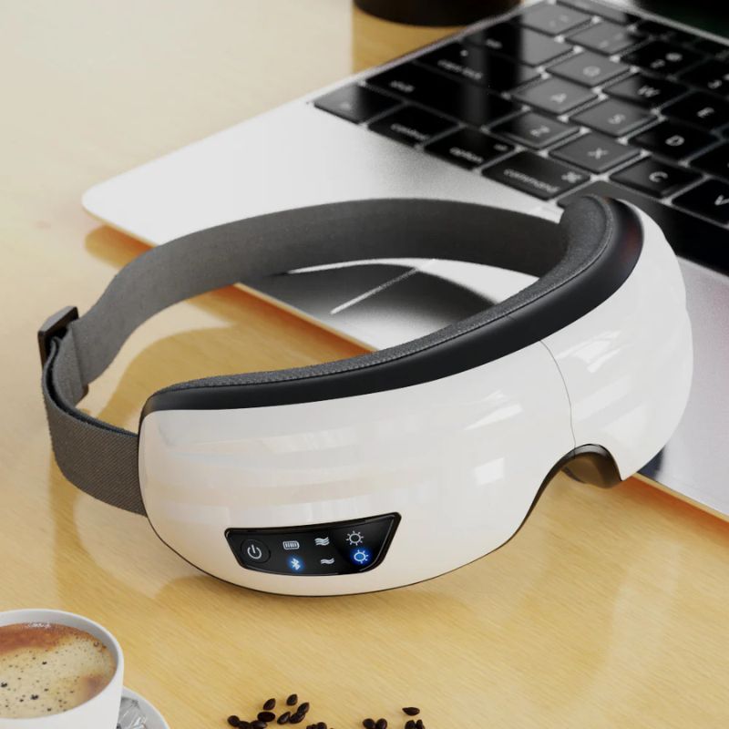 iRelief Massager