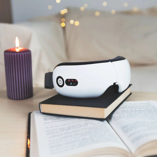 iRelief Massager