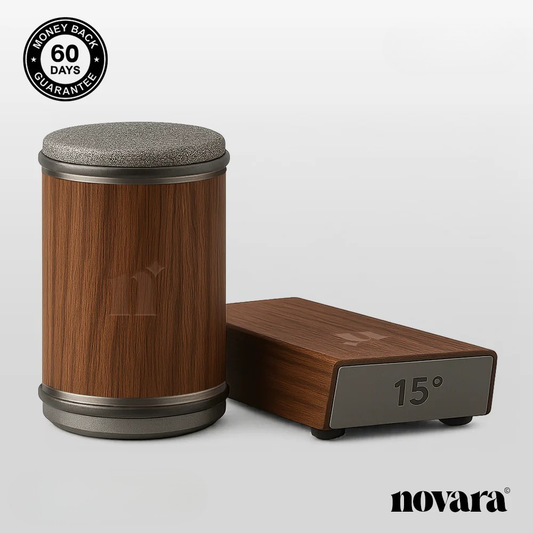 Novara™ Diamond Rolling Knife Sharpener