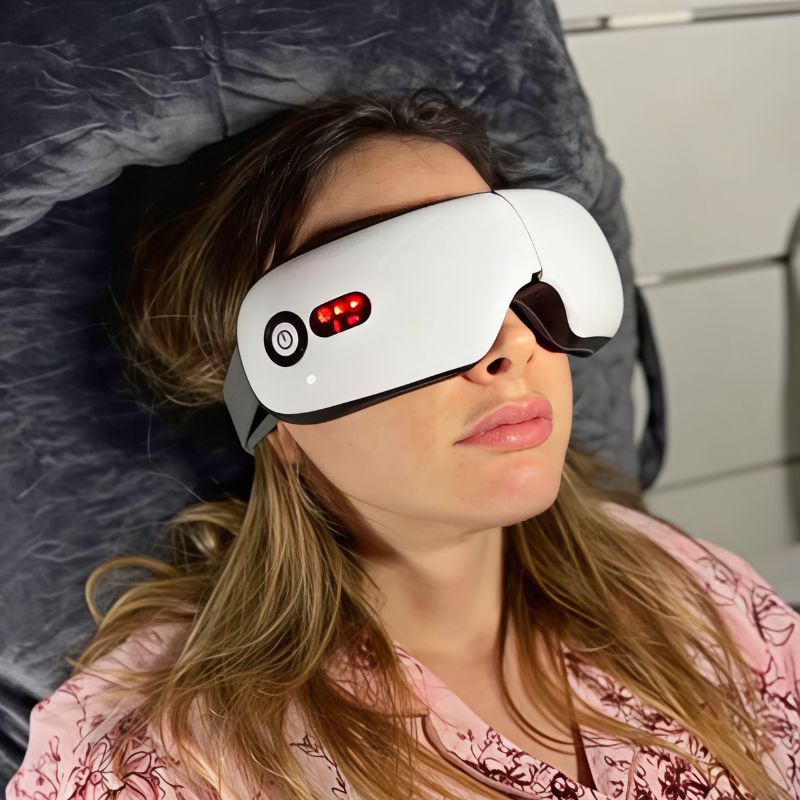 iRelief Massager