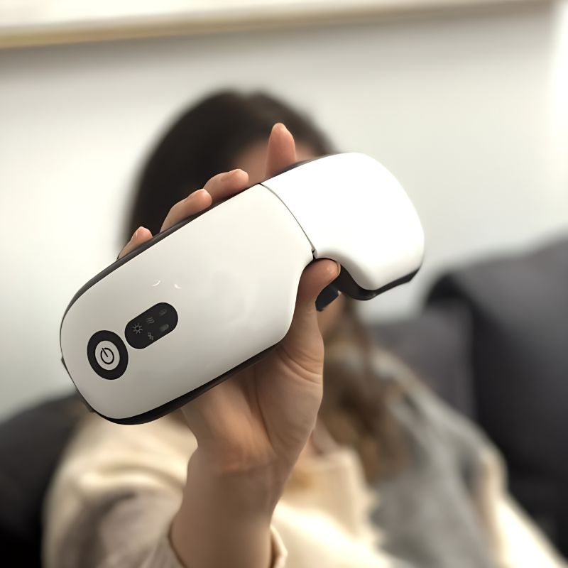 iRelief Massager