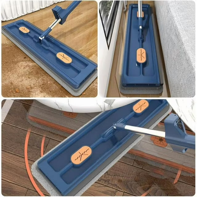 Cleanova™ 360 Rotating Mop