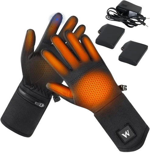 Weston™ Heated Gloves (Pair)
