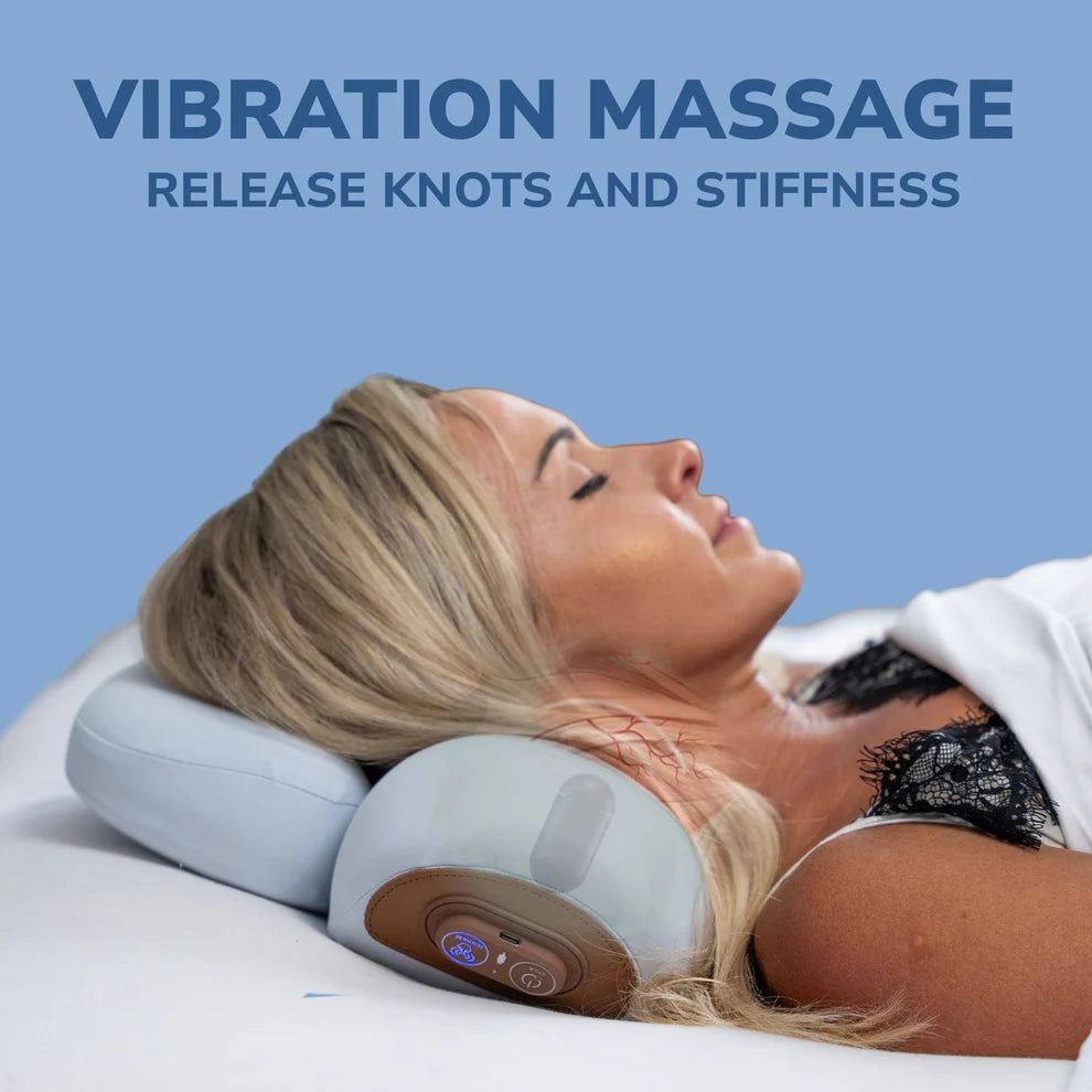 Callixe™ 3-in-1 Traction Massager