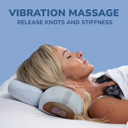 Callixe™ 3-in-1 Traction Massager