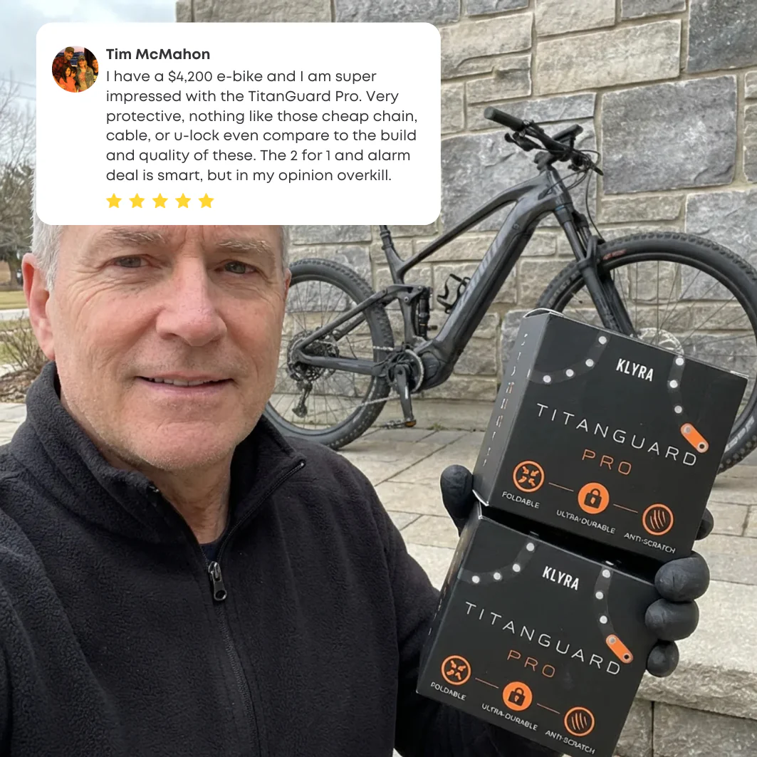 TitanGuard™ PRO