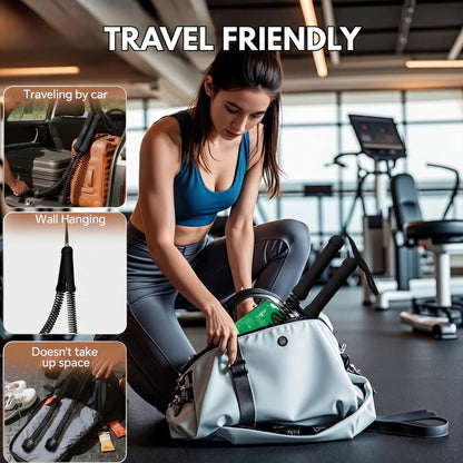 Ekoh Cordless Battle Ropes
