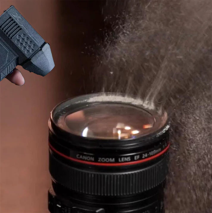 Mini Air Duster Pro