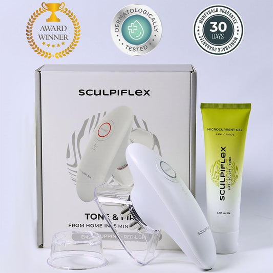 Sculpiflex™ 3-in-1 Body Sculptor