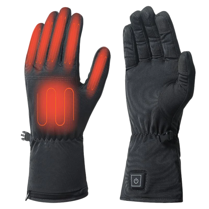 Weston™ Heated Gloves (Pair)