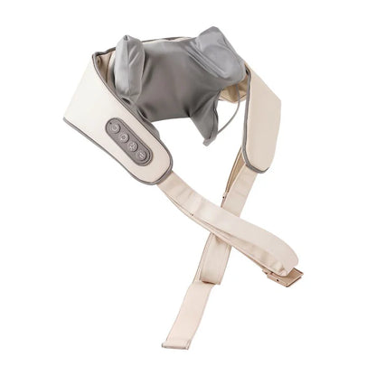 TruRelief® Neck & Shoulder Massager