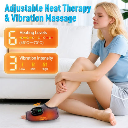 NeuroRelief™ Foot Therapy Wrap