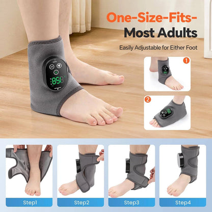 NeuroRelief™ Foot Therapy Wrap