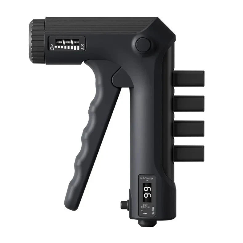 GPro™ Hand & Finger Strength Trainer