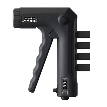 GPro™ Hand & Finger Strength Trainer