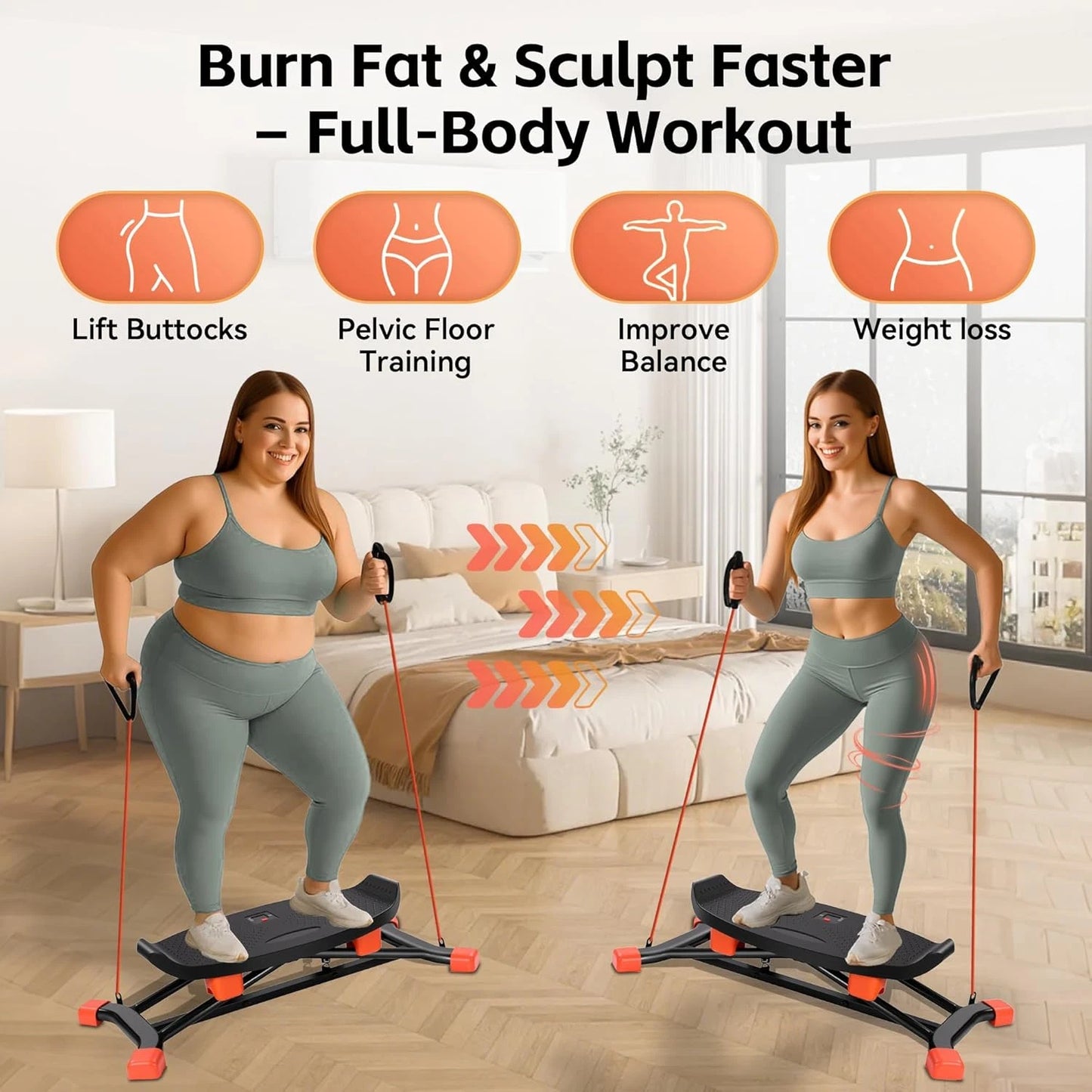 Stridon® All-Motion Trainer