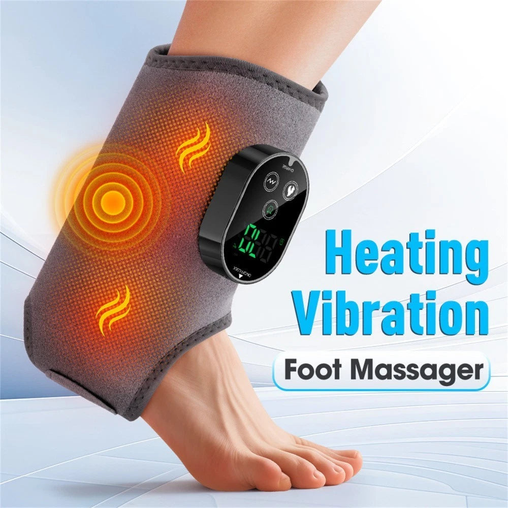 NeuroRelief™ Foot Therapy Wrap