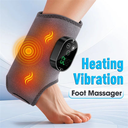 NeuroRelief™ Foot Therapy Wrap