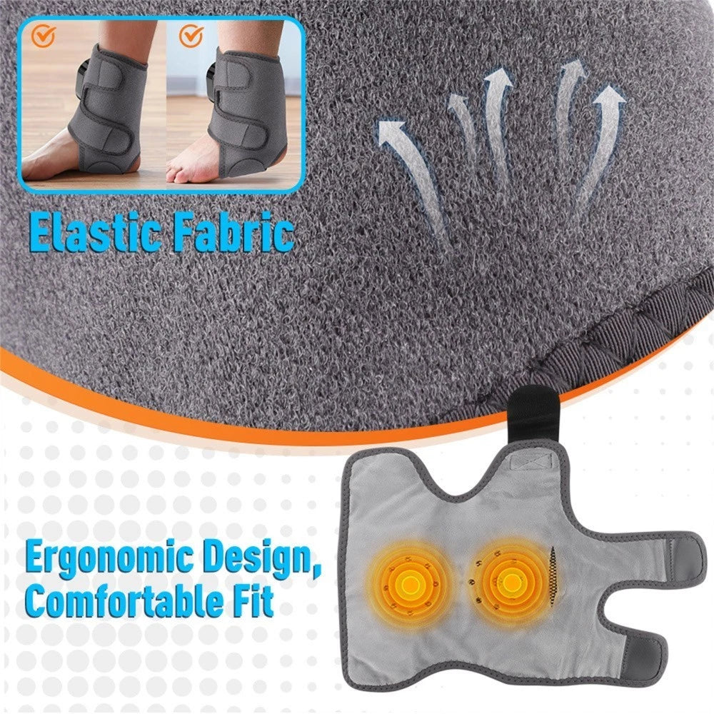 NeuroRelief™ Foot Therapy Wrap