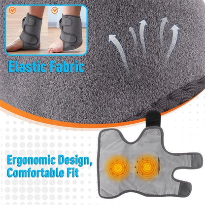 NeuroRelief™ Foot Therapy Wrap