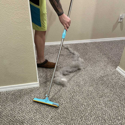 NoMess™ Pet Hair Scraper